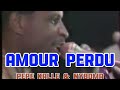 AMOUR PERDU PEPE KALLE ET NYBOMA LIVE IN ABIDJAN