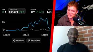 Details $24,378 Day With Ai Organic Dropshipping (Case Study) Guide