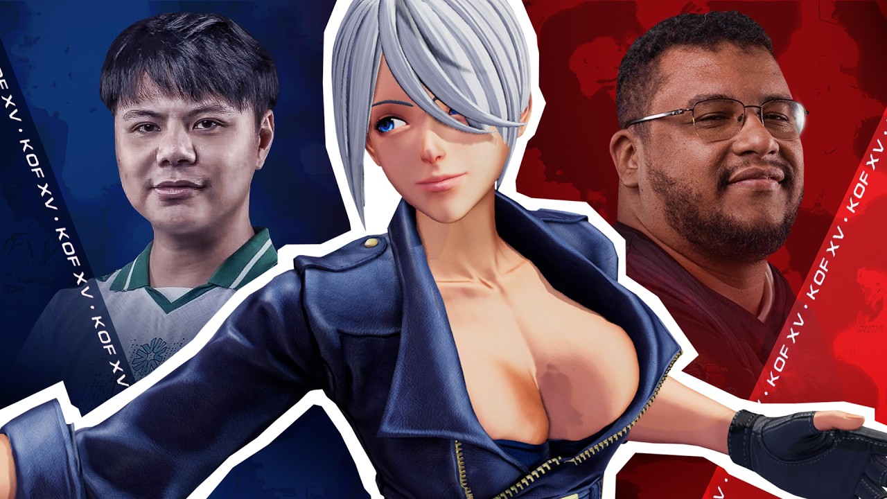 Como el Personaje MÁS DIFÍCIL Ganó el Torneo del Millón de Dólares