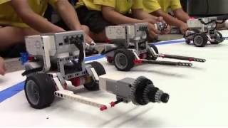 Robo Sumo 2