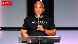 LIVE NOW: God Is Breaking Every Delay | Pastor Otha Turnbough