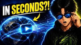 How Does A Video Travel Across The World in Seconds 🤯| Computer Networking explained | Techy Dragon