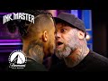 "Back The Hell Up" Sneak Peek | Grudge Match