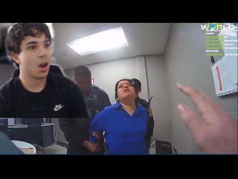 INDIAN LADY STOLE FROM TARGET FOR SEVEN HOURS! - YouTube