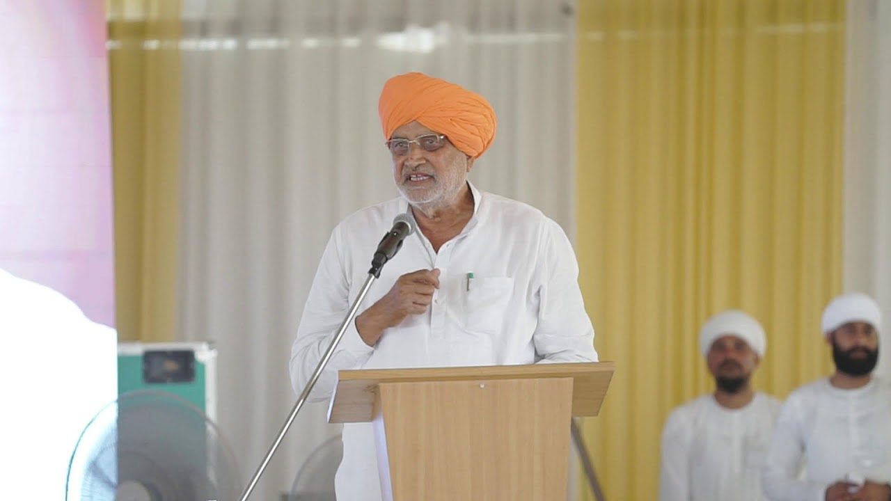 LIVE : Holla Mohalla 2026 Sri Mastangarh, Sirsa, Haryana