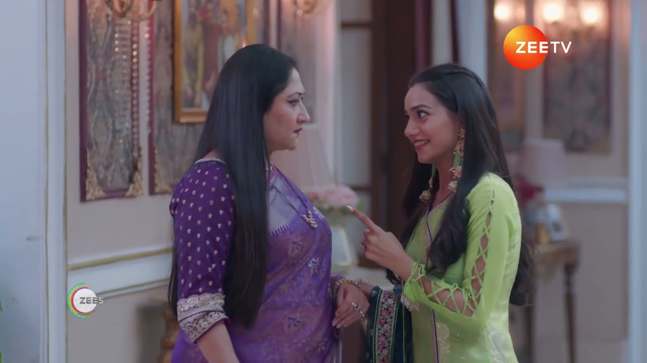 Jaane Anjaane Hum Mile | Ep - 111 | webisode | Mar, 27 2025 | Bharat Alhawat,Ayushi | Zee TV