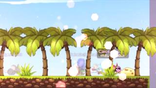 Transformice - Caioshavozoo ft Juni0    ★Vanilla#01 Zoando★