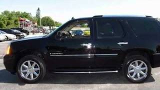 2008 GMC Yukon Denali Bradenton FL