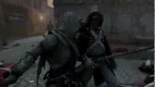 AC 3 Motion Blur Test 2