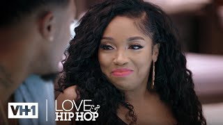 Is Something Going On Between Brooke & Booby? | Love & Hip Hop: Hollywood
