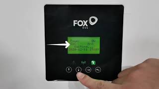 Troubleshooting - Soc Display Na