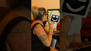 #ultimadata #bandakenner #arrocha #brega #shortvideo #shortsviral #shortsfeed #shortsyoutube #short