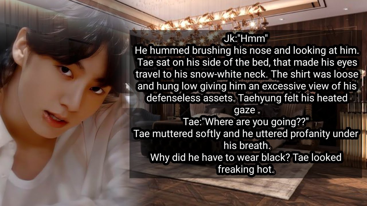 Taekook/vkook ff || Arrange Marriage My professor Husband (Big age gap) [Part26] #taekook #taekookff