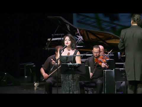 Mouachah Moniati موشح م نيتي 