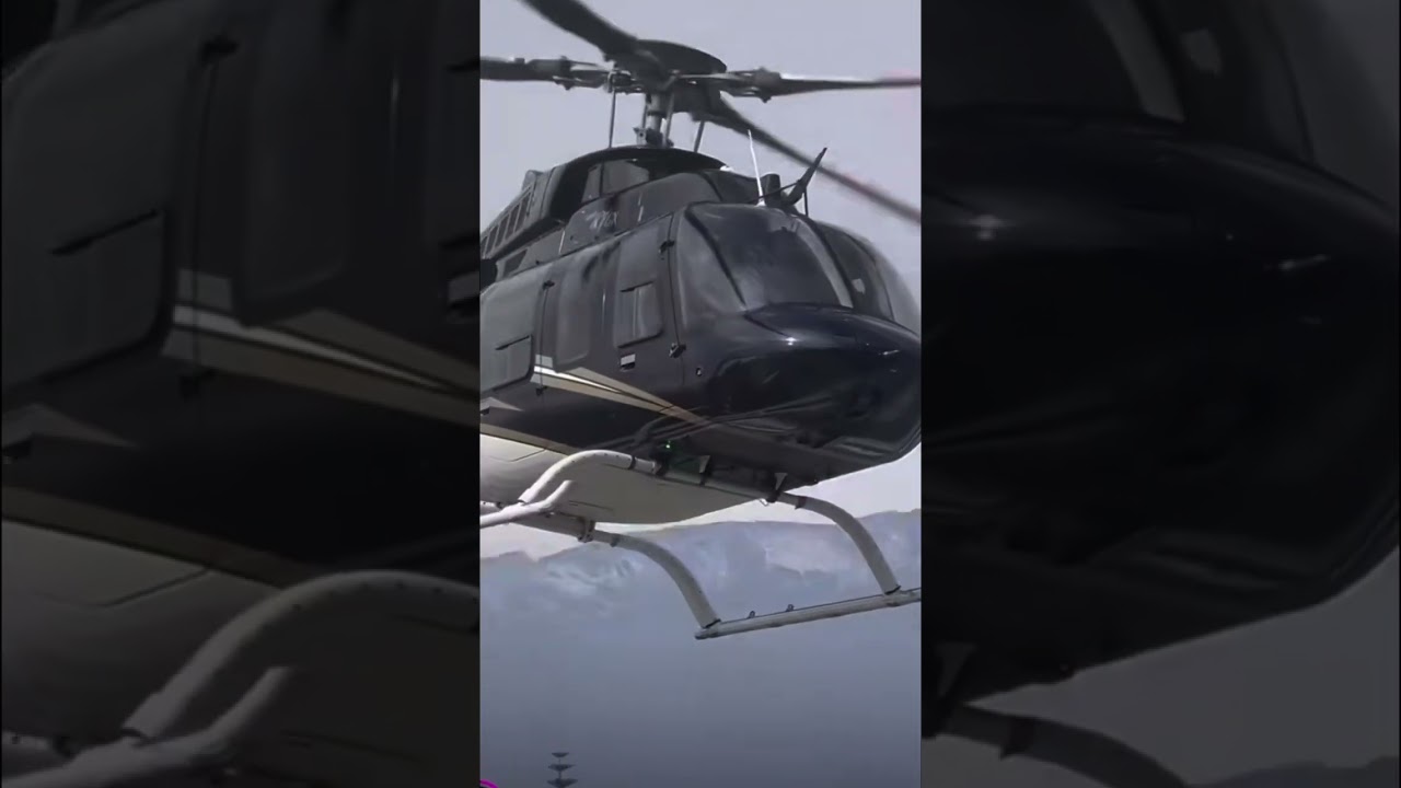 Find helicopter Charters Near you! 🚁 Theluxgate.com  