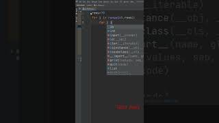 Detailed Alphabet Left Triangle Pattern in Python | Python Program | Tutor Joes Information