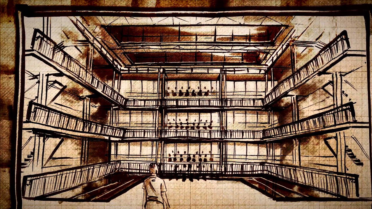 Chicago Shakespeare Theatre - The Yard