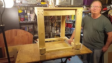 22. Simple DIY - add these easy to make leveling feet to your tables