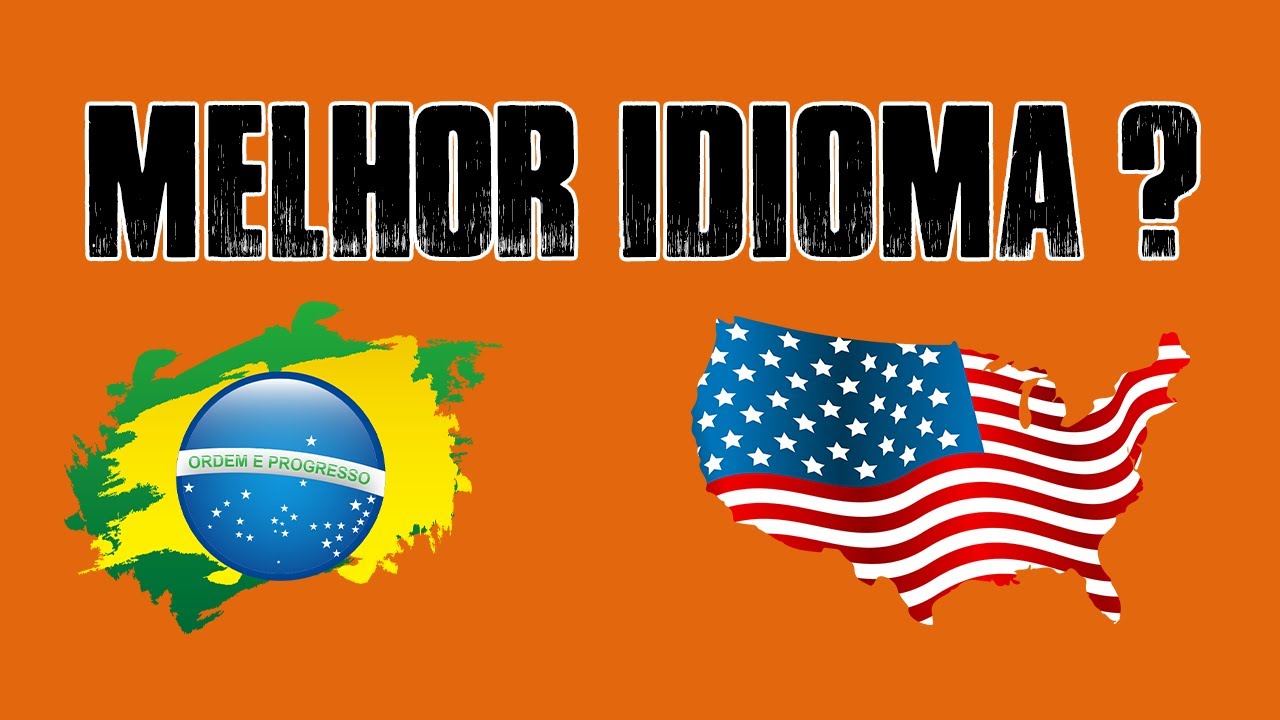 Qual o melhor IDIOMA para usar no PHOTOSHOP - (INGLÊS ou PORTUGUÊS) ???