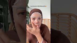 Betty Rahmad Yuja Niacin Face Mask