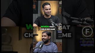 Inspiring Success Story: From Village Life to Government Job | Hard Work #shorts #trending #khansir