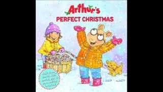 Video thumbnail of ""Fum, Fum, Fum" ("Arthur's Perfect Christmas")"