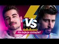 Porazím sumo Sagana? GoGo vs Sagan ︳micro:battle #3