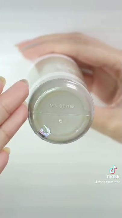 CIRI-CIRI MS GLOW ASLI 🥰