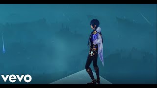 Kaeya Alberich - Im A Hoe Official Music Video