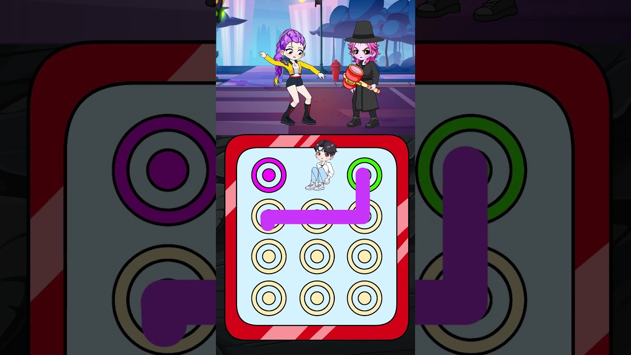 Игра на знание озвучки: Кто сможет решить невыполнимую задачу? 