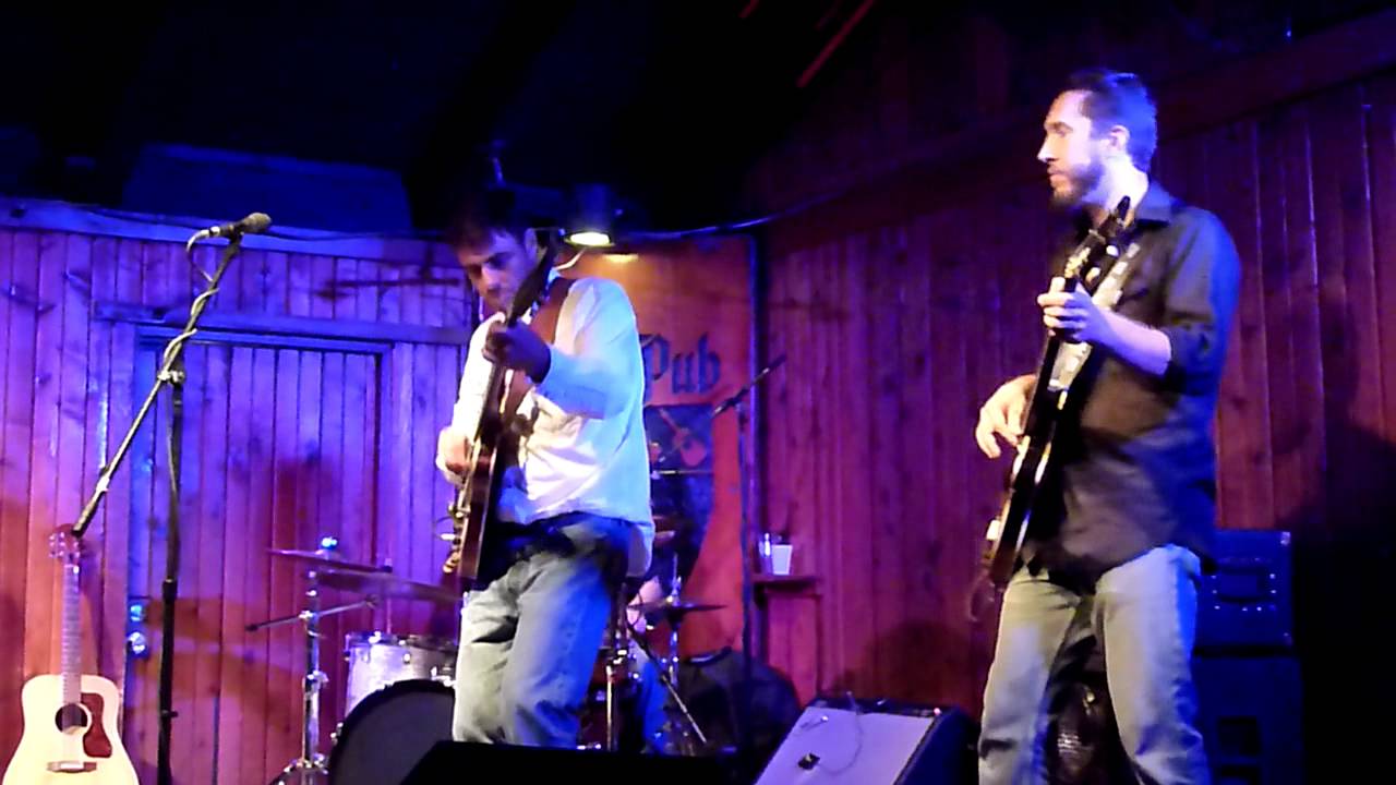 Dime Store Poets: Folsom Prison Blues