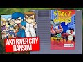 River City Ransom - Nintendinho 8 bits