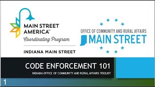 IMS Toolkit - Code Enforcement