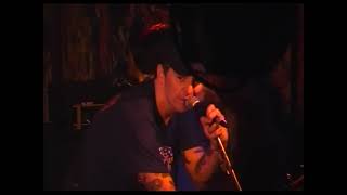 Bad Chopper feat Barbara Zampini (Japan-2002) - Ramones set