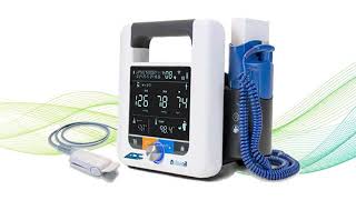 AdView2 Modular Diagnostic Station by Pocket Nurse 209 views 3 years ago 2 minutes, 1 second