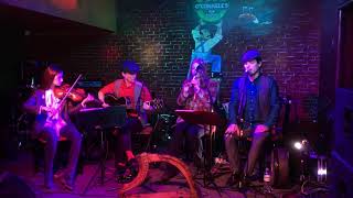 SlipÉir - Rocky Road To Dublin (live in O’Connell’s Pub)