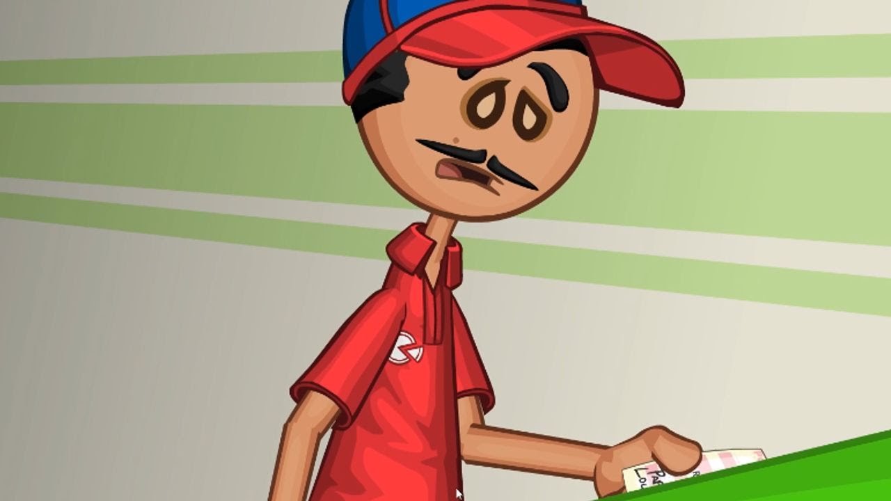 GamingBush gets a Job