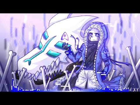 Tainted Ambition | N!Alphatale Error!404 | Jinify Commission (Remixed by Reaper404)