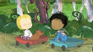 The Parrot Queen Stella And Sam Full Episode