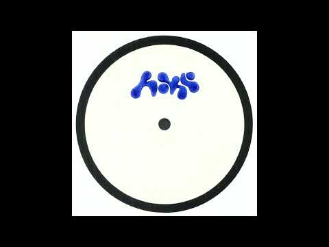 Two Shell — Two Shell - 110 (Home Vinyl Rip)