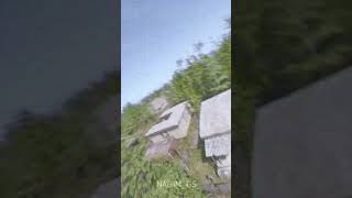 FPV Kamikaze Drone Soldier Hunter 🎯💥