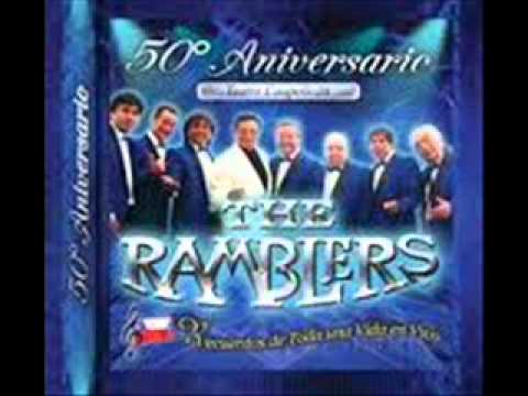 los ramblers   mucho amor