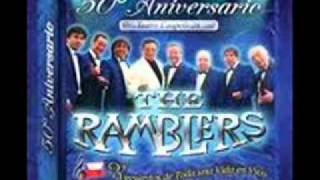 Video thumbnail of "los ramblers   mucho amor"