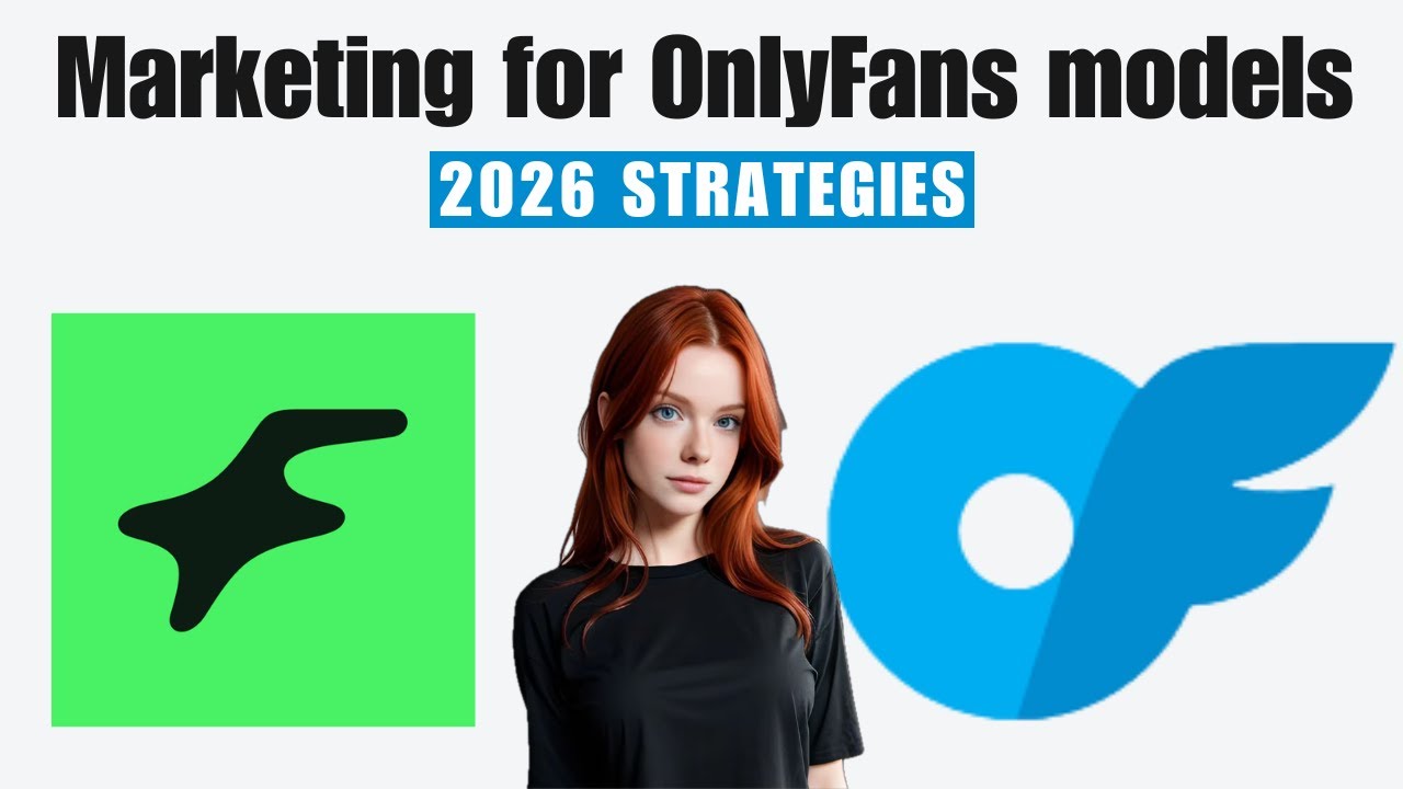 everything i wish i knew about marketing for OnlyFans, just copy me