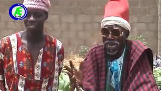 Ana Wata Ga Wata 1u00262 Latest Hausa Film