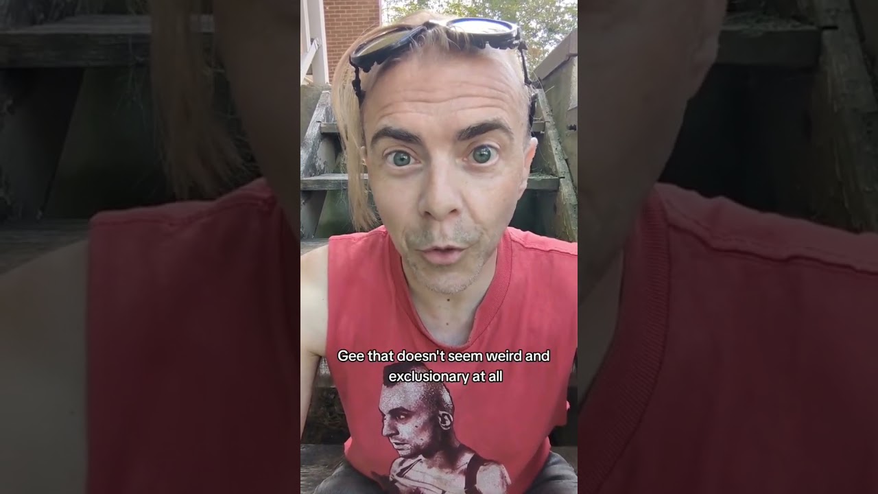 Neat promotion but it brought another movie to mind.. 