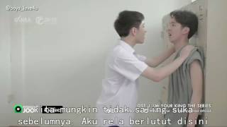 (INDOSUB - New BL Series) Ost. I am your king the series