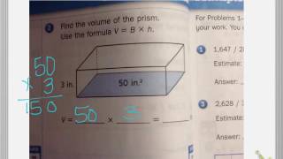 Math Boxes 2-11