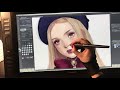 Huion Kamvas Pro 20 Review