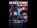 The Truth About Big Ben’s Time ⏳    #Big Ben #facts #InterestingFacts #Time #Mystery #Knowledge
